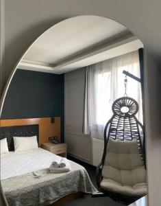 Samsun Osmanlı Otel - 26