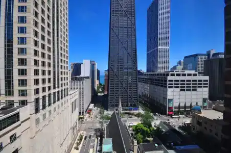 The Whitehall - 11