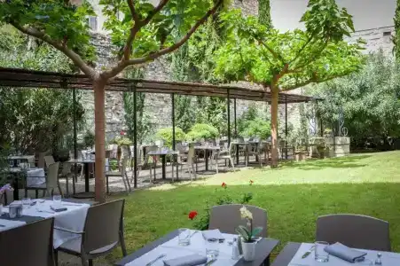 Hôtel Cloitre Saint Louis Avignon - 75