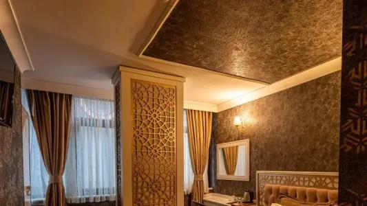Golden Dream Otel - 50