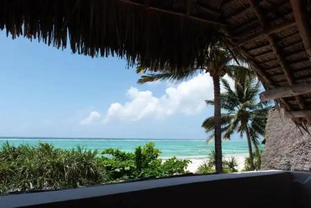 Zanzibar Retreat - 101