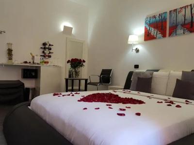 Gregorio Vii Luxury Suites - 59
