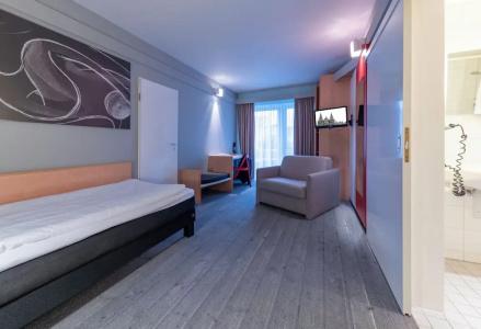 ibis Luebeck City - 70