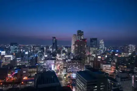 Hilton Nagoya - 28