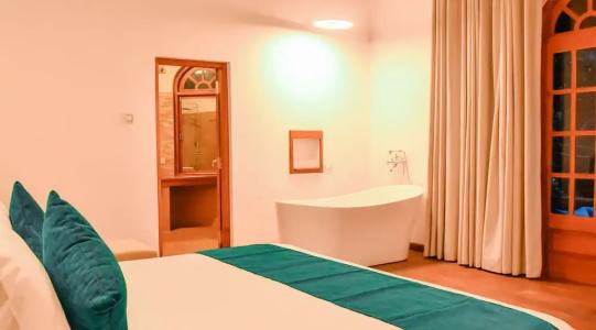 Airavata Boutique Resort - 29