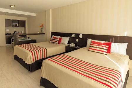 Icaro Suites - 70
