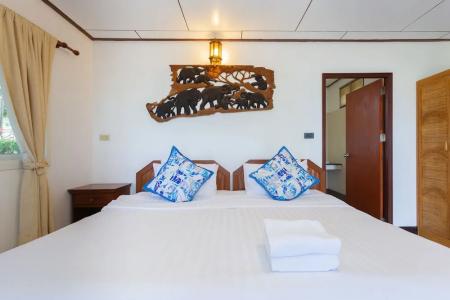 Koh Chang Grandview Resort - 336