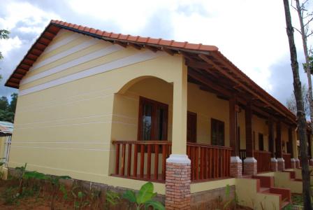 Villa Lien Tho - 11