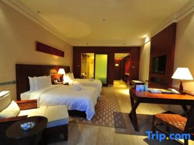 Grand Metropark Villa Resort Sanya Yalong Bay - 92