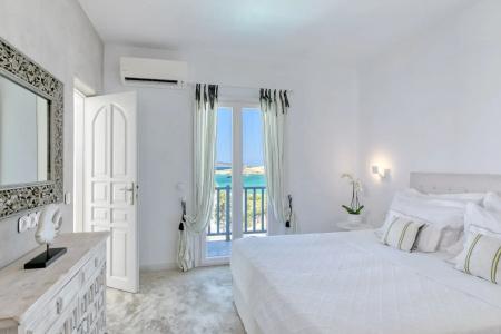 Lilly Residence-Sea View Suites, Adults Only - 4