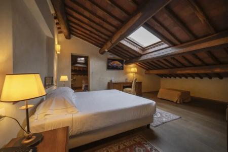 Palazzo San Niccolò & Spa - 51