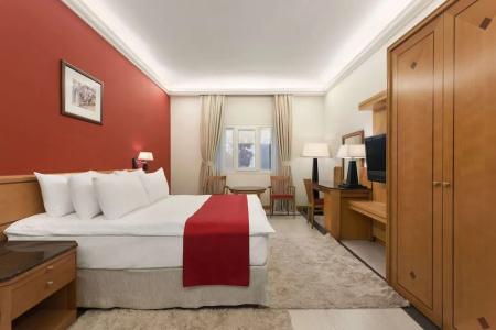 Ramada Qurum Beach - 52