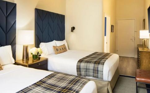 Indigo Boston Garden, An Ihg Hotel - 23