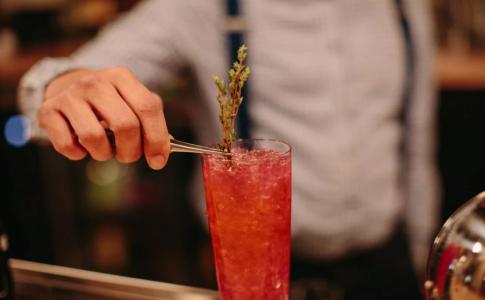 Indigo Boston Garden, An Ihg Hotel - 10