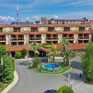 Laguna Beach Resort & Spa - 28