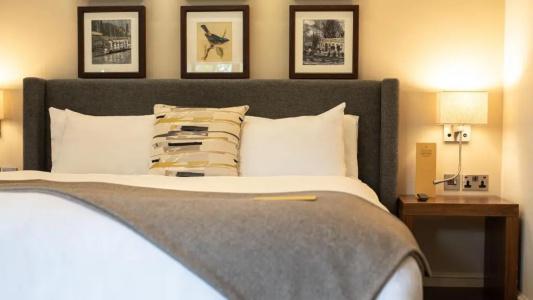 Voco - Oxford Thames, An Ihg - 112
