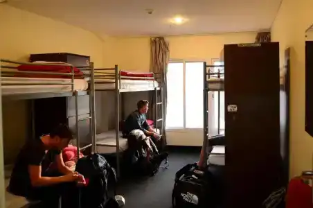 790 on George Backpackers - 39