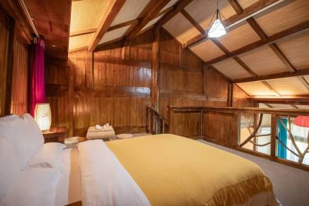 The Ritz-Man Boutique Inn - 94
