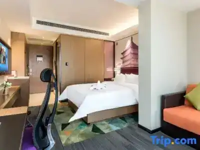 Hampton by Hilton Xi'an High-tech Zone - 49