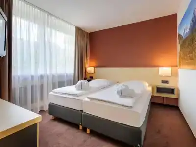 Mercure Garmisch Partenkirchen - 60
