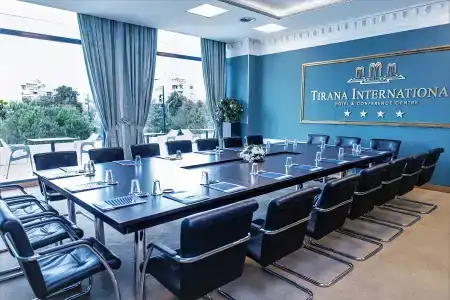 Tirana International & Conference Center - 22