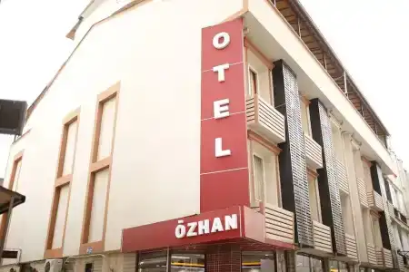 Özhan - 0