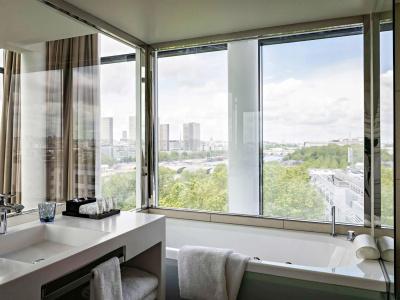 Pullman Paris Centre - Bercy - 19