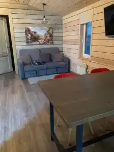 Коттеджи Сова Комфорт - 24