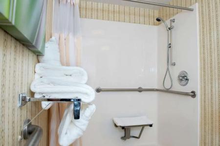 Hilton Garden Inn Pineville - 48