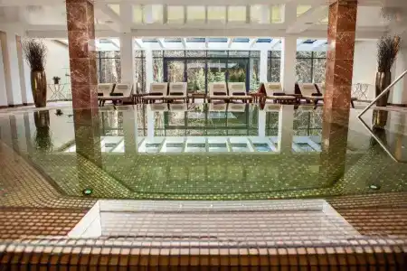 Vanagupe Spa Resort - 35