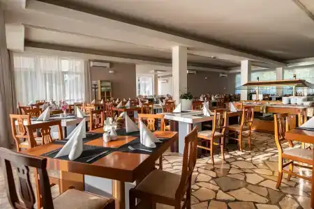 Horizont Resort - 26