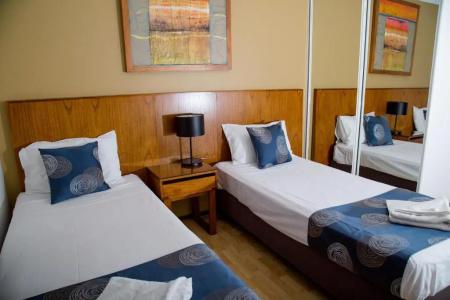 Cullen Bay Resorts - 81