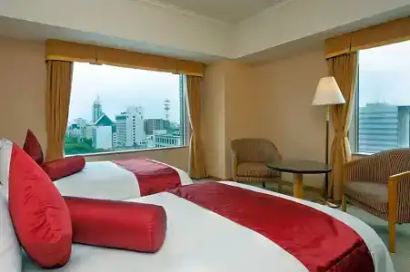 Ana Crowne Plaza Toyama, An Ihg - 81