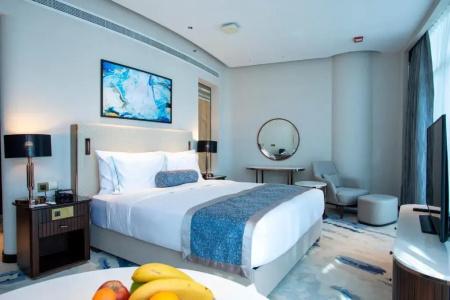 Century Marina Lusail - 36