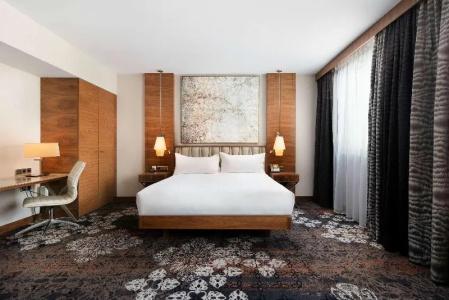 DoubleTree by Hilton Krakow & Convention Center - 44