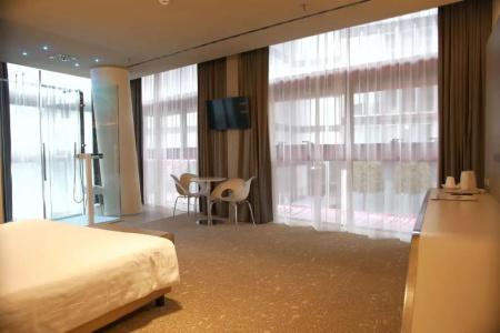 Best Western Plus Net Tower Padova - 91