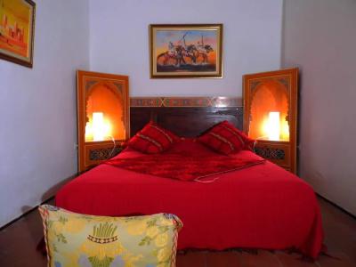 Riad a La Belle Etoile - 137
