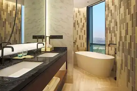 Canopy By Hilton Hangzhou Jinsha Lake - 146