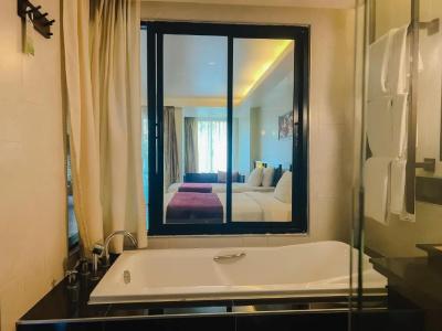 Aonang Phu Pi Maan Resort & Spa - Sha Extra Plus - 96