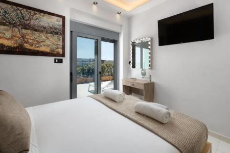 Rhodes SkyLine Suites - 42