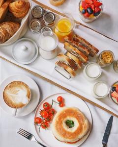 Neri – Relais & Chateaux - 12