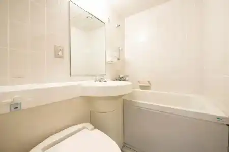 Maple Inn Makuhari - 7