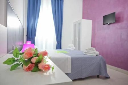 b&b Napolì 2 - 5