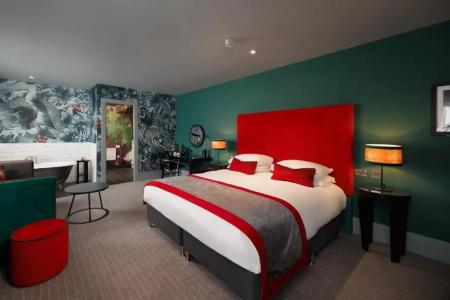 Malmaison Aberdeen - 75