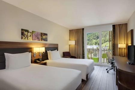 Hilton Garden Inn Davos - 38