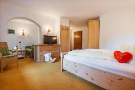Hubertushof - Ihr Hotel mit Herz - 40