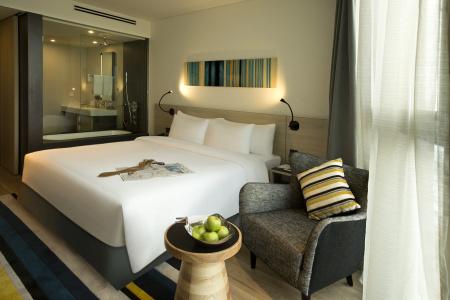 Liberty Central Saigon Citypoint - 3
