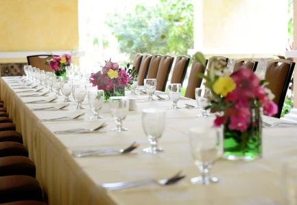 Courtyard by Marriott Cancun Airport - 30