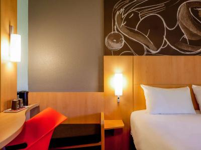 ibis Annecy Centre Vieille Ville - 9