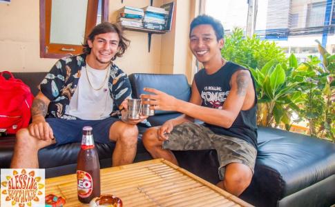 Blessing Backpackers - 10